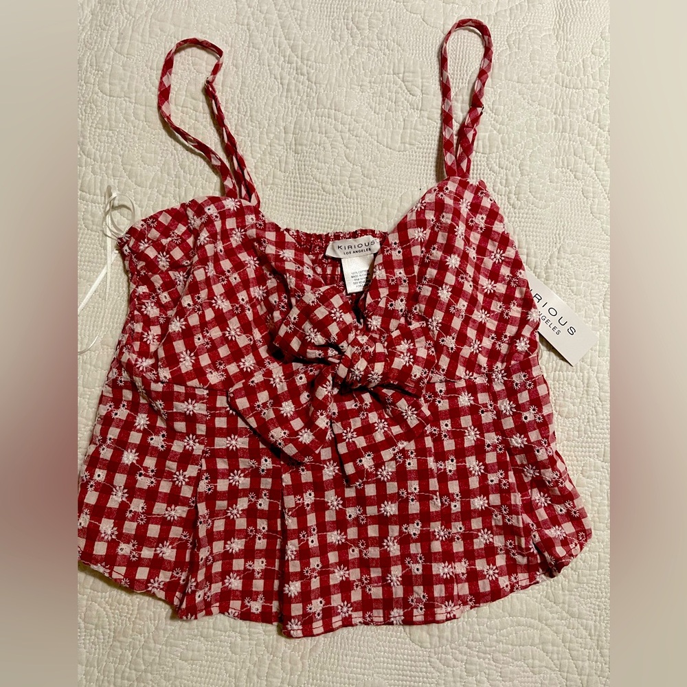New with tag size medium never worn